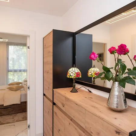 Stella Exclusive Center Of Opatija