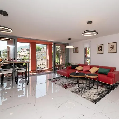 Stella Exclusive Center Of * Opatija