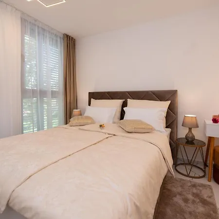 Stella Exclusive Center Of Opatija