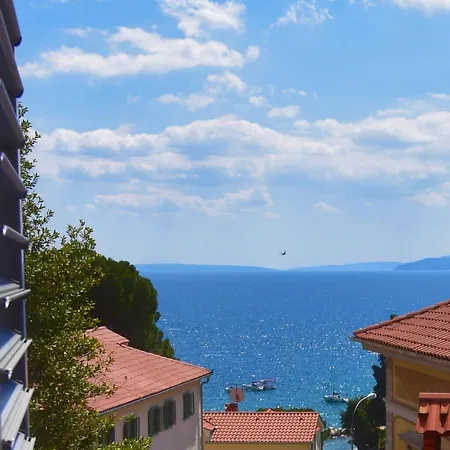 Stella Exclusive Center Of * Opatija