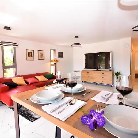 Stella Exclusive Center Of Apartmán *