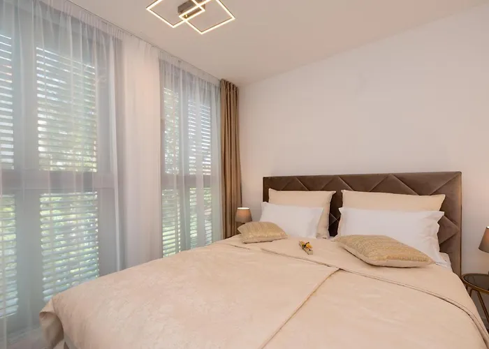 Stella Exclusive Center Of *