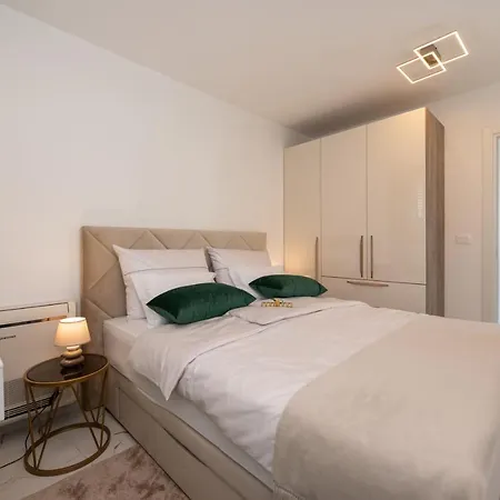 Stella Exclusive Center Of Apartman *