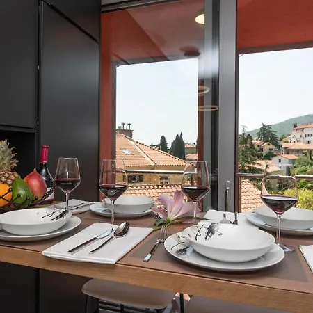 Stella Exclusive Center Of 公寓 *