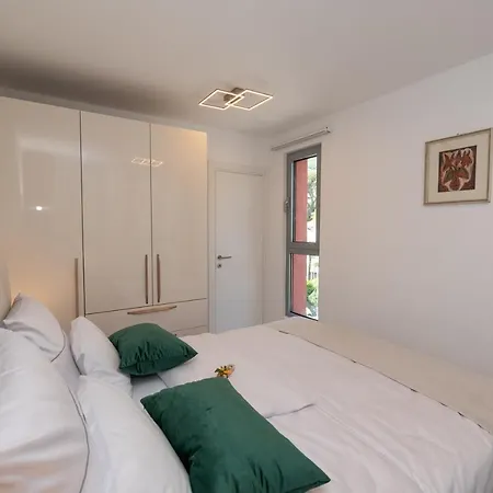 Apartman Stella Exclusive Center Of Abbázia