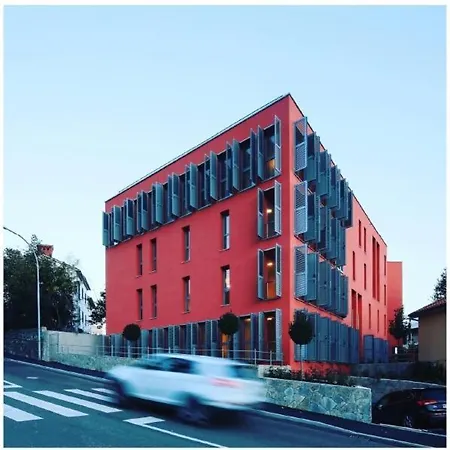 Stella Exclusive Center Of