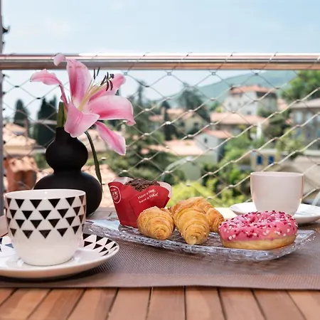 Stella Exclusive Center Of Abbázia