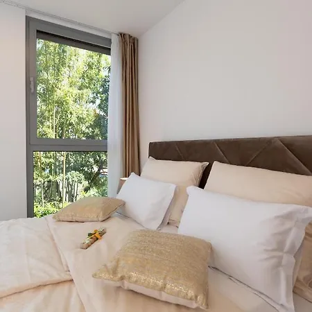 Stella Exclusive Center Of Apartman *