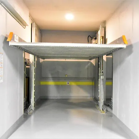 公寓 Stella Exclusive Center Of *