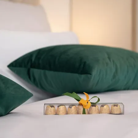 Stella Exclusive Center Of * 奥帕提亚