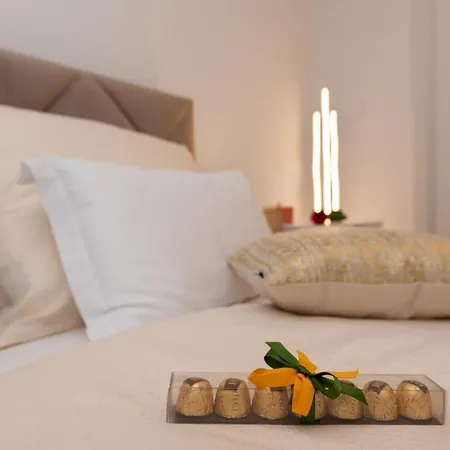 Apartman Stella Exclusive Center Of Abbázia