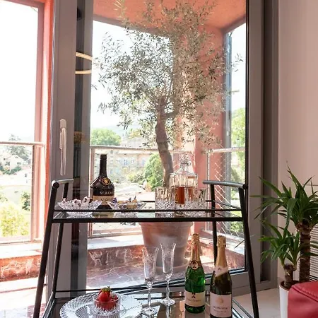 Stella Exclusive Center Of * Abbázia