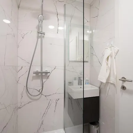 Stella Exclusive Center Of Apartman *