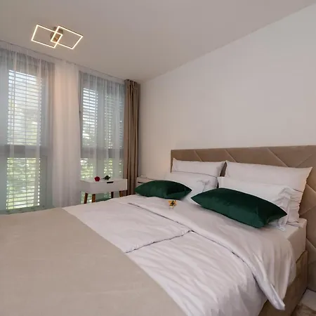 Stella Exclusive Center Of Apartman *