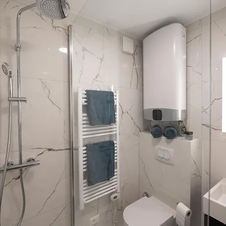 Stella Exclusive Center Of Abbázia