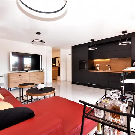 Stella Exclusive Center Of Apartman Abbázia