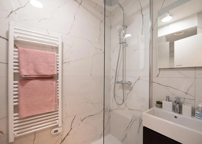 Stella Exclusive Center Of Opatija