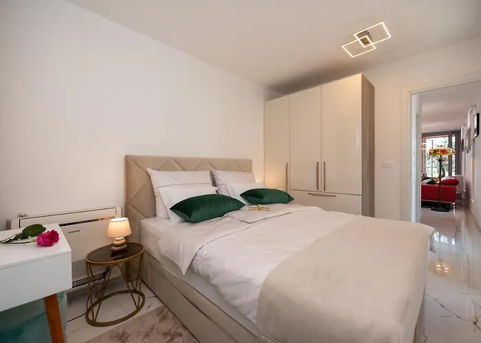 Stella Exclusive Center Of Apartment *