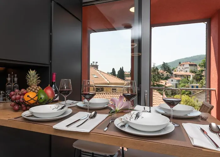 Stella Exclusive Center Of Apartamento *