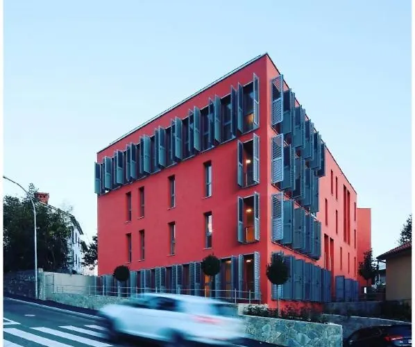 Stella Exclusive Center Of