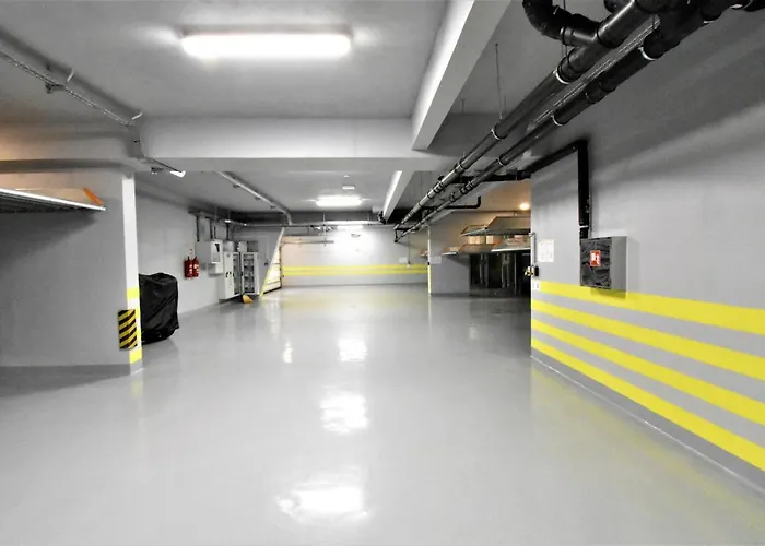 Stella Exclusive Center Of Opatija