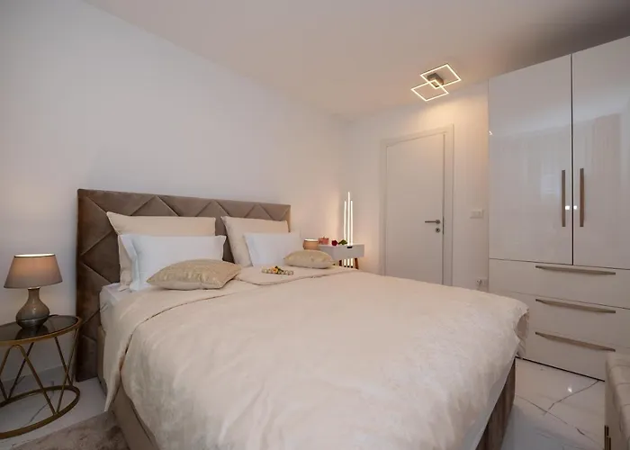 Stella Exclusive Center Of Apartment *