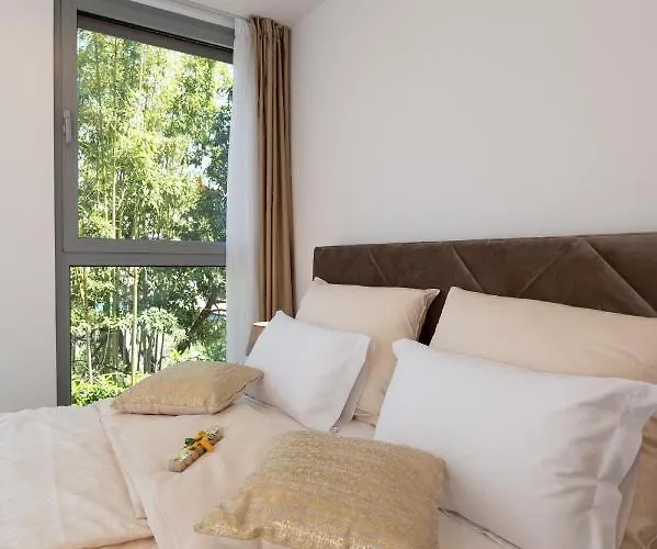 Stella Exclusive Center Of Apartamento *