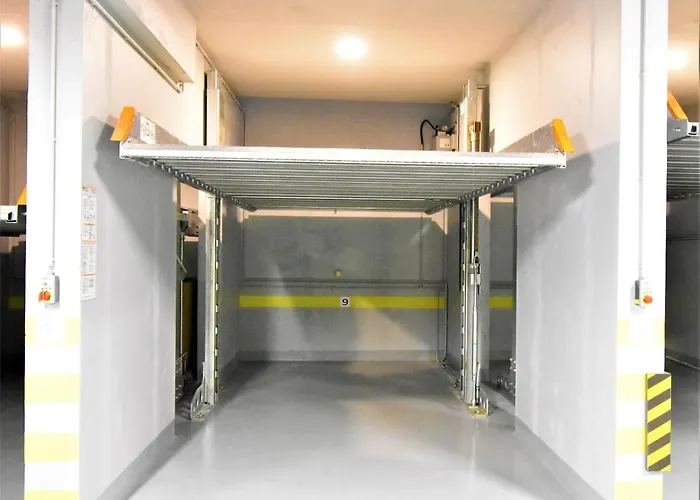 Apartamento Stella Exclusive Center Of *