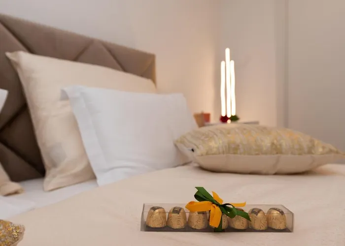 Apartamento Stella Exclusive Center Of Opatija