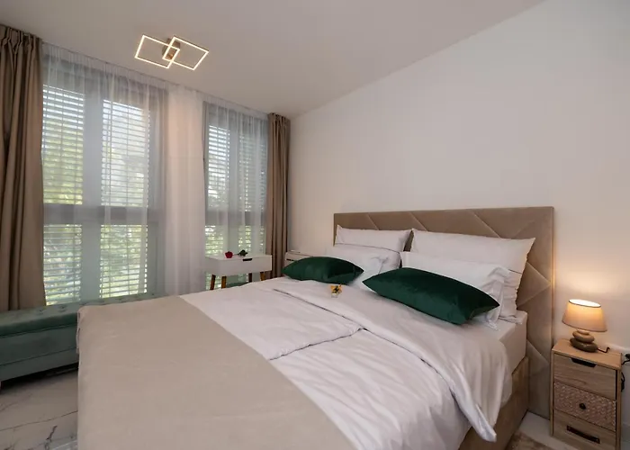 Stella Exclusive Center Of Apartment *