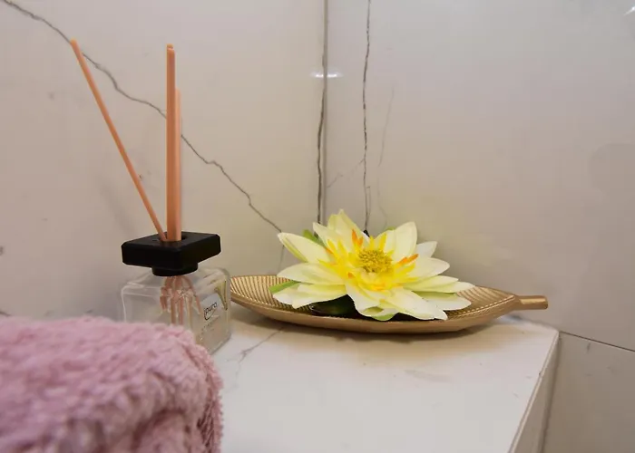 Stella Exclusive Center Of Apartment Opatija