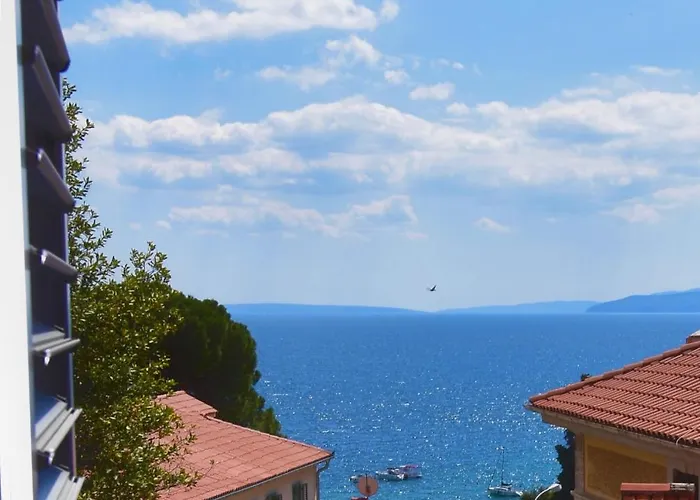 Stella Exclusive Center Of * Opatija