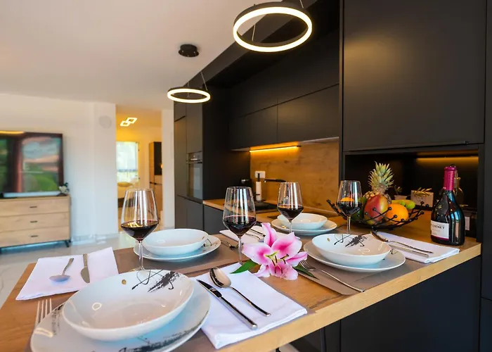 Apartment Stella Exclusive Center Of *