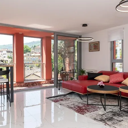 Stella Exclusive Center Of Opatija