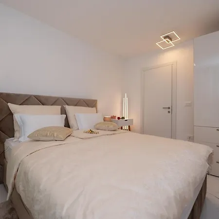 Stella Exclusive Center Of Appartement *