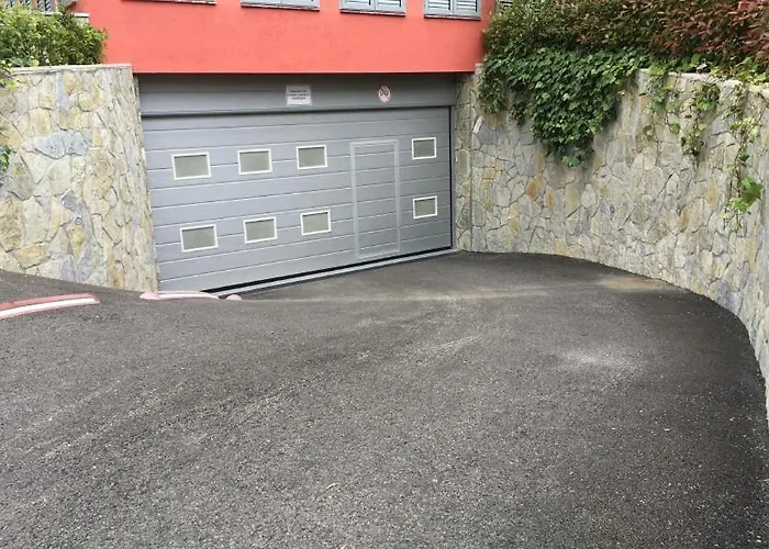 Stella Exclusive Center Of Appartement *