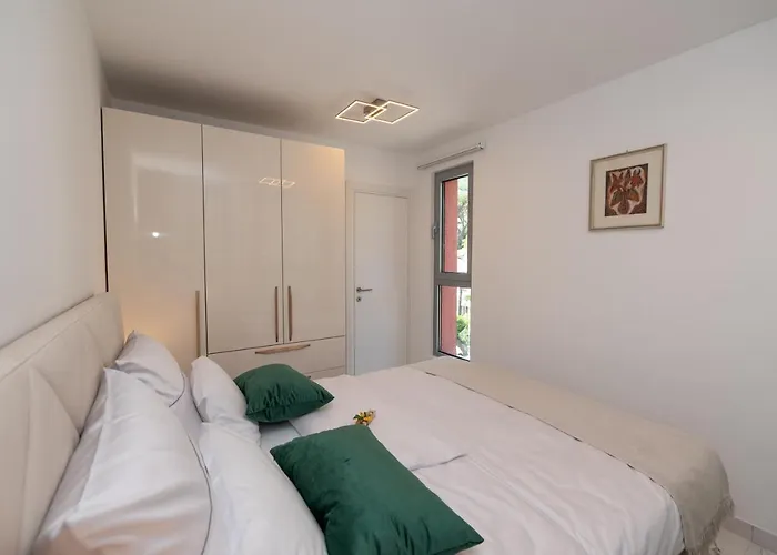 Appartement Stella Exclusive Center Of Opatija