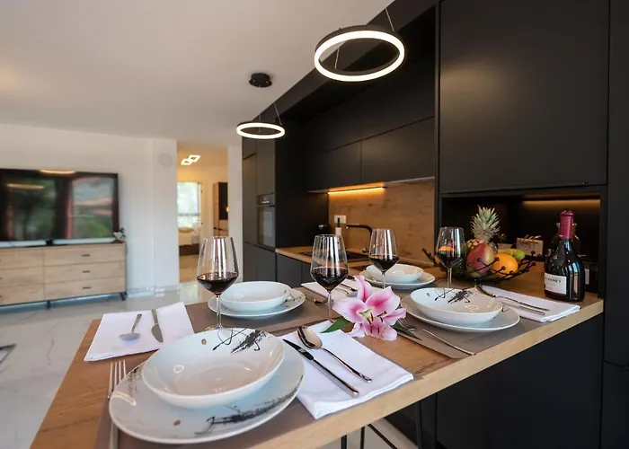 Stella Exclusive Center Of * Opatija