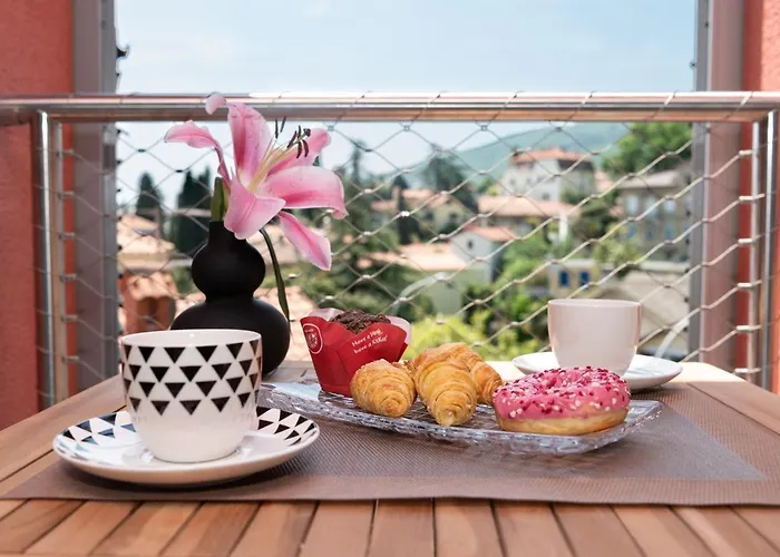 Stella Exclusive Center Of Opatija