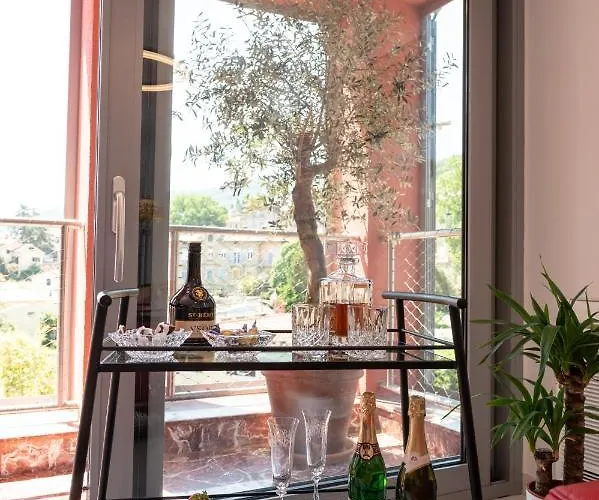 Stella Exclusive Center Of * Opatija