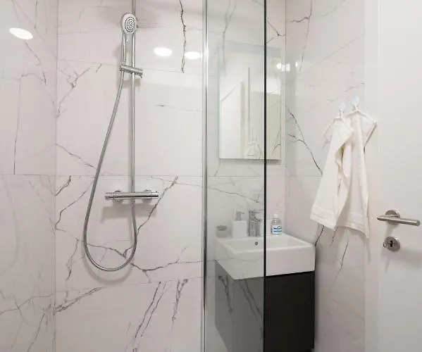 Stella Exclusive Center Of Appartement *