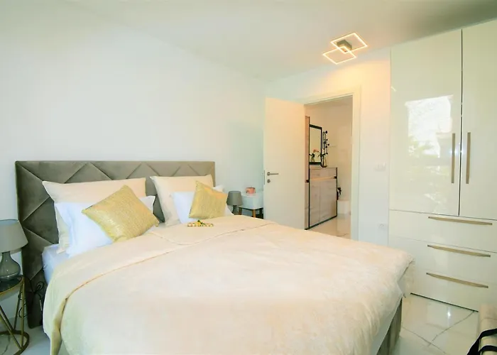 Stella Exclusive Center Of Appartement